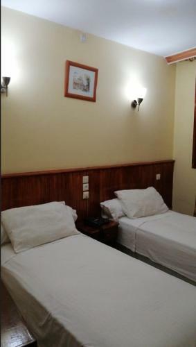 Apartamento Annexe Alkhouzama