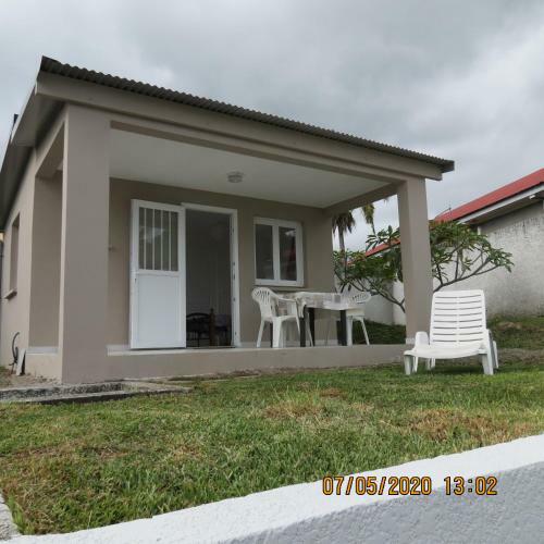 Bungalow Climatis� Neuf Saint Pierre Ile De La R�union