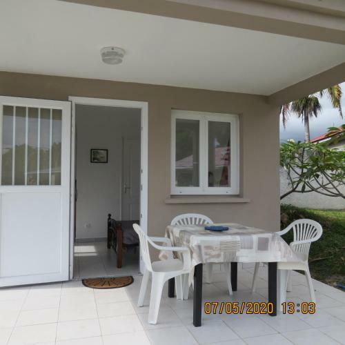 Bungalow Climatis� Neuf Saint Pierre Ile De La R�union
