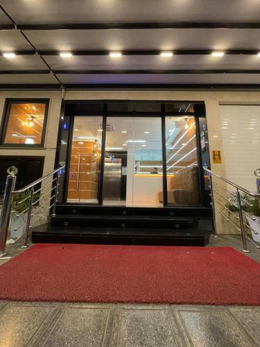 Apartamento Appart Hotel Puerto Marino