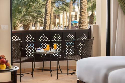 Hotel Albatros Oasis Port Ghalib