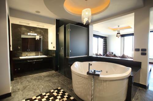 Hotel Albatros Oasis Port Ghalib