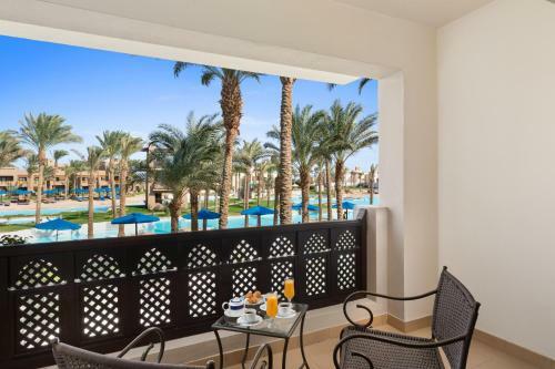 Hotel Albatros Oasis Port Ghalib