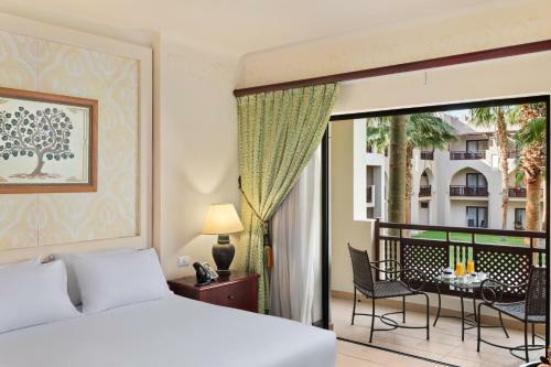 Hotel Albatros Oasis Port Ghalib