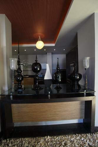 Hotel Albatros Oasis Port Ghalib
