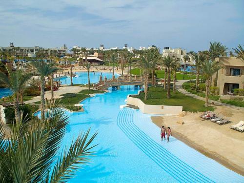 Hotel Albatros Oasis Port Ghalib