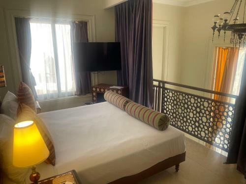 Hotel Albatros Oasis Port Ghalib
