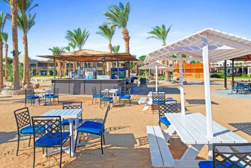 Hotel Albatros Oasis Port Ghalib