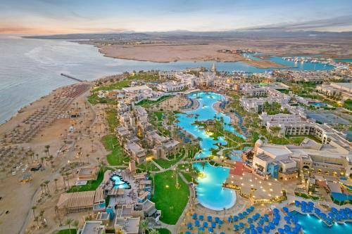 Hotel Albatros Oasis Port Ghalib
