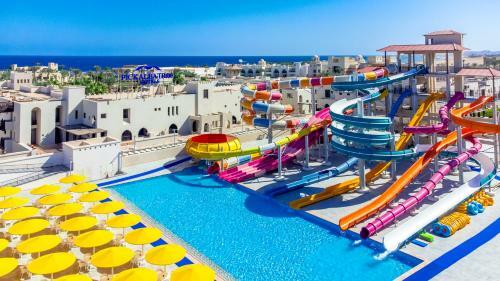 Hotel Albatros Oasis Port Ghalib