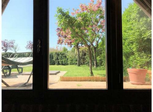 Apartamento Molino Delle Fate