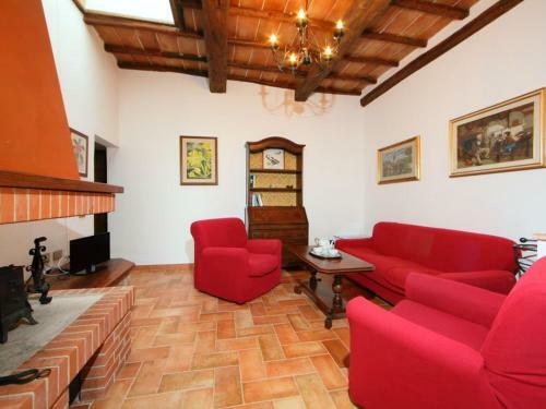 Agroturismo Staffolino