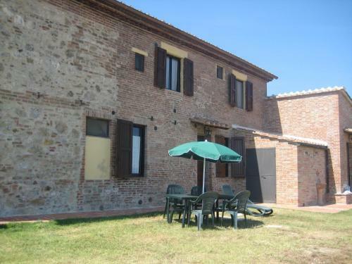 Agroturismo Staffolino