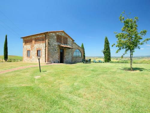 Agroturismo Staffolino