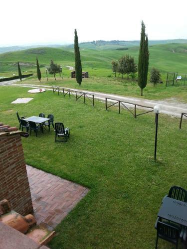 Agroturismo Staffolino