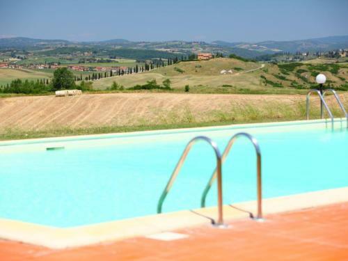Agroturismo Staffolino