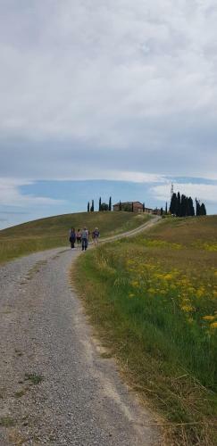Agroturismo Staffolino