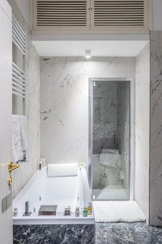 Apartamento Domus Nannini Spa - L' Arco Di Matteotti