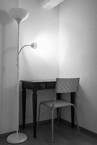 Apartamento La Casa In Camollia