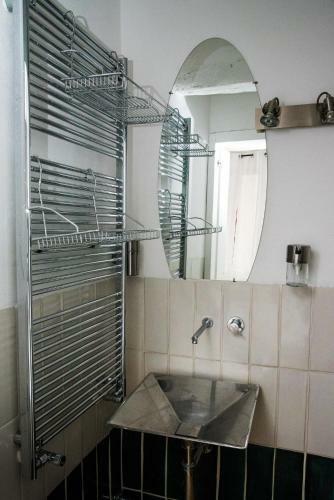 Apartamento La Casa In Camollia