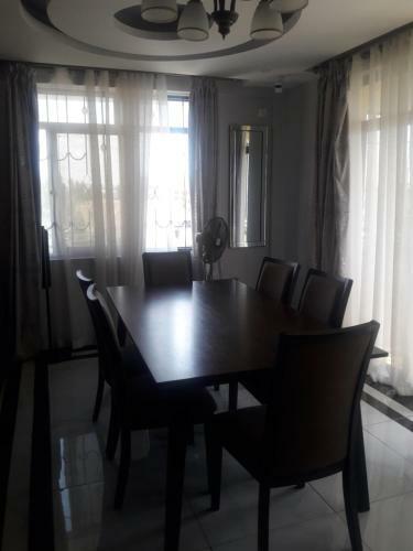 Apartamento Femars House