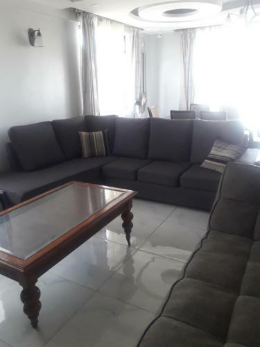 Apartamento Femars House