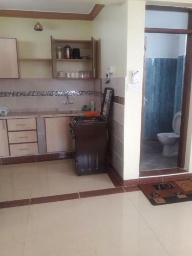 Apartamento Femars House