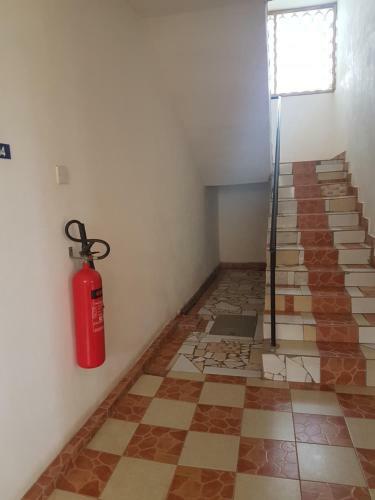 Hostal Golden Guest House- Miritini