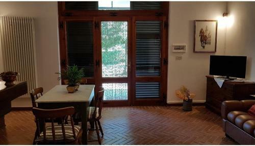 Apartamento Casina Margherita
