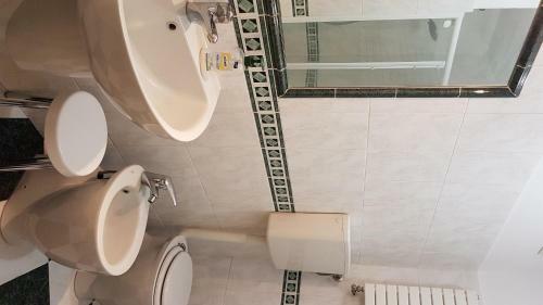 Apartamento Casina Margherita