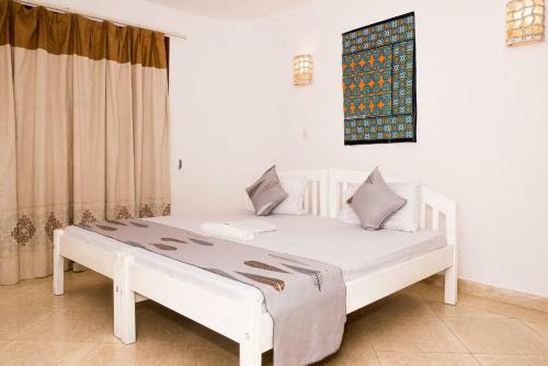 Apartamento Three Bedroom Beachfront In Shanzu Mombasa