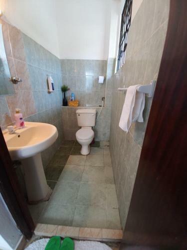 La Casa Apartment