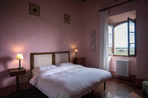 Bed & Breakfast Castello Delle Quattro Torra