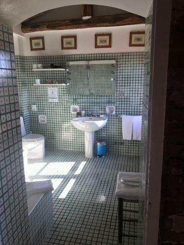 Bed & Breakfast Castello Delle Quattro Torra