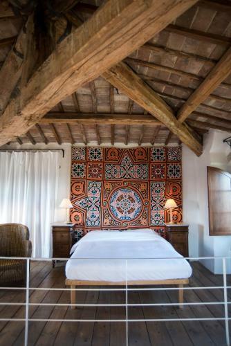 Bed & Breakfast Castello Delle Quattro Torra
