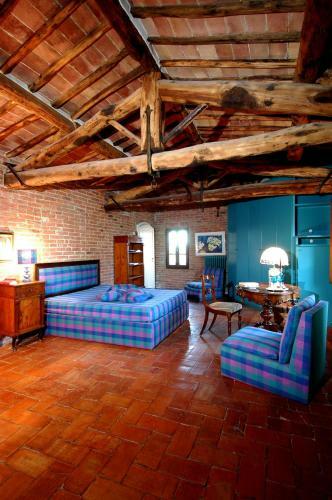 Bed & Breakfast Castello Delle Quattro Torra