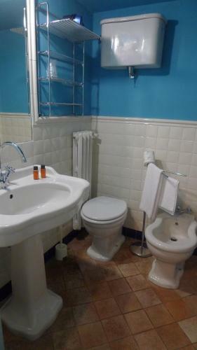 Bed & Breakfast Castello Delle Quattro Torra