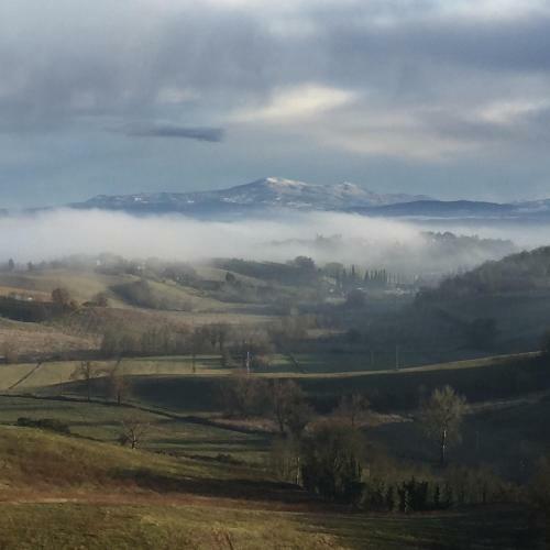 Bed & Breakfast Castello Delle Quattro Torra