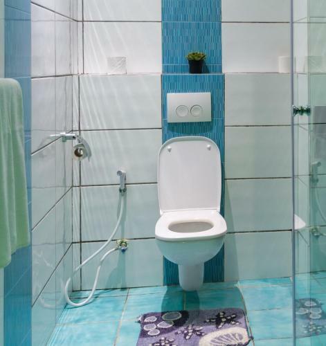 Apartamento Cowrie Beach Haven Studio