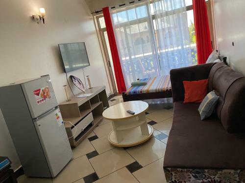 Cosy One Bedroom Apartment In Shanzu