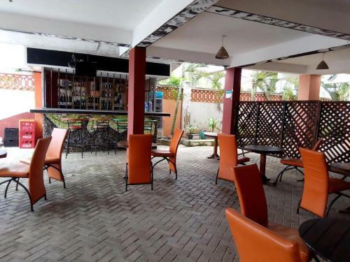 Cosy One Bedroom Apartment In Shanzu