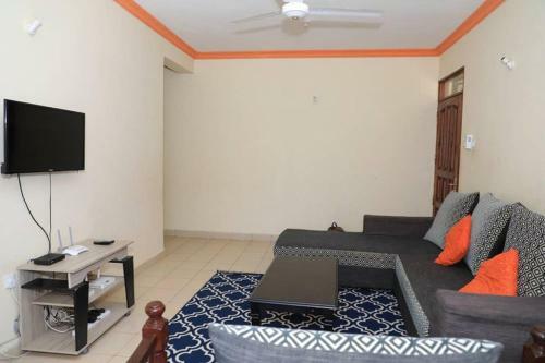 Luxury Apartments J1 Mombasa