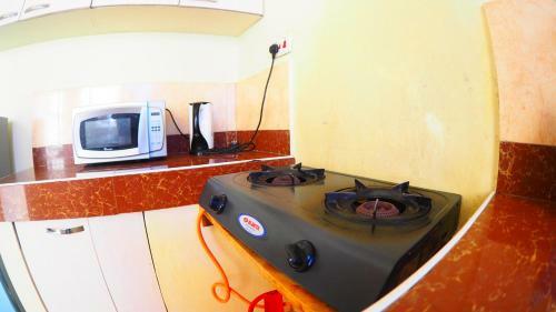 Luxury Apartments J1 Mombasa