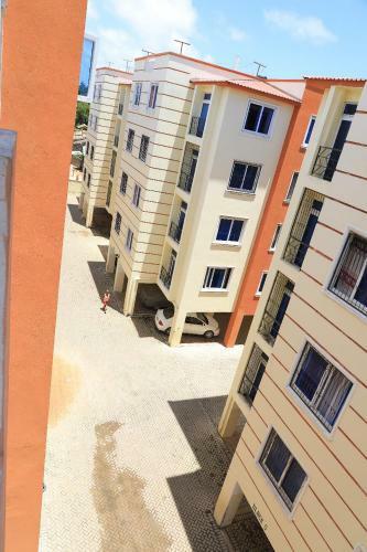 Luxury Apartments J1 Mombasa
