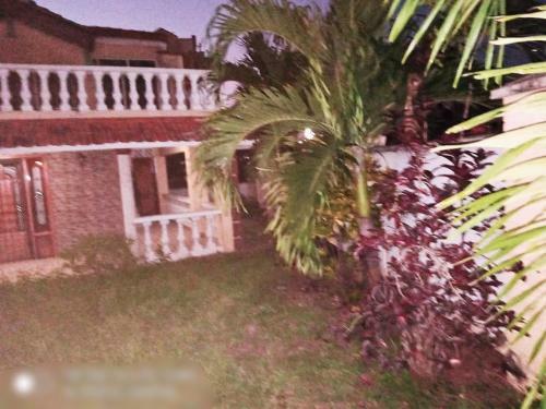 Hostal Tevah Suites Mombasa