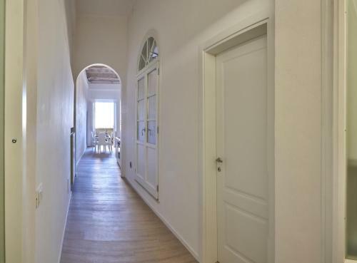 Apartamento Casa Con Loggiato Residenza Storica