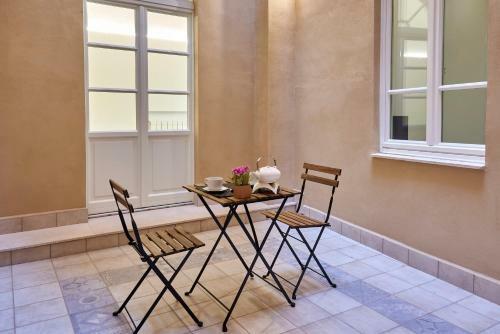Apartamento Casa Con Loggiato Residenza Storica