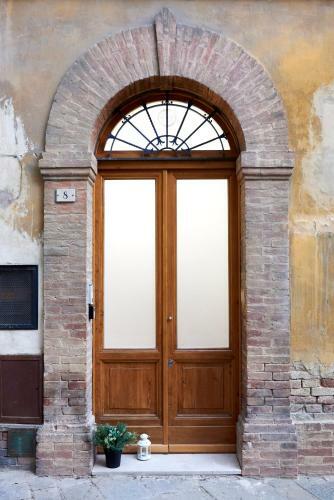 Apartamento Casa Con Loggiato Residenza Storica