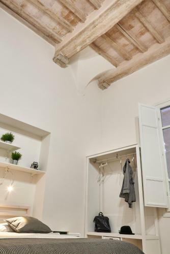 Apartamento Casa Con Loggiato Residenza Storica