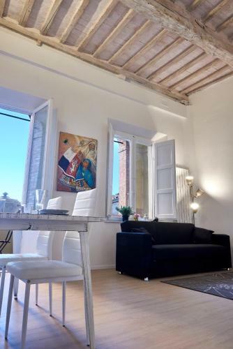 Apartamento Casa Con Loggiato Residenza Storica